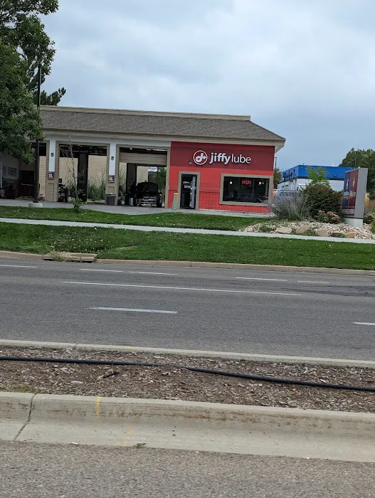 Jiffy Lube 4
