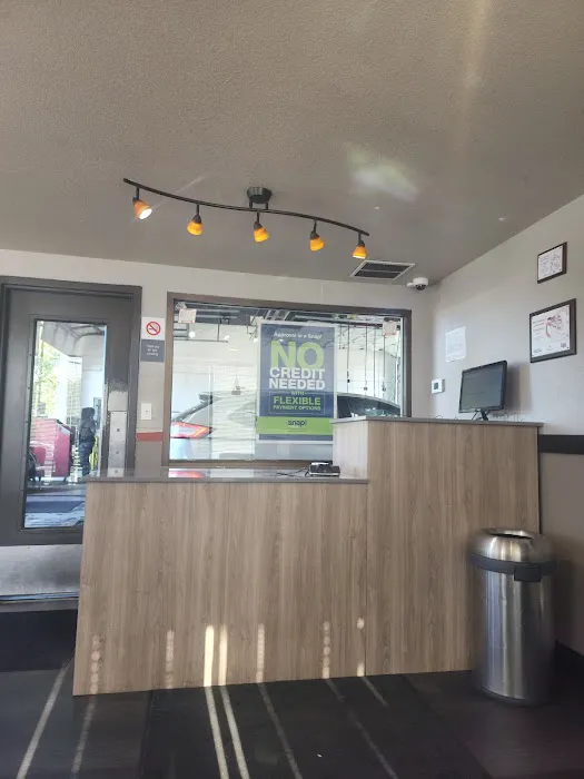 Jiffy Lube 2