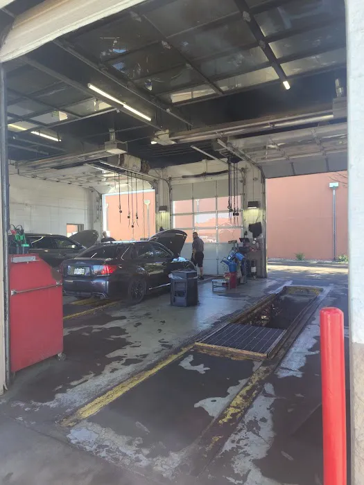 Jiffy Lube 7