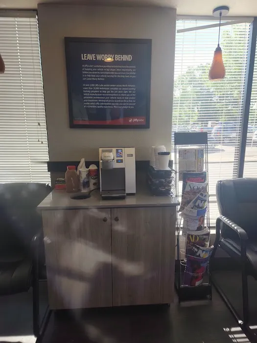 Jiffy Lube 5