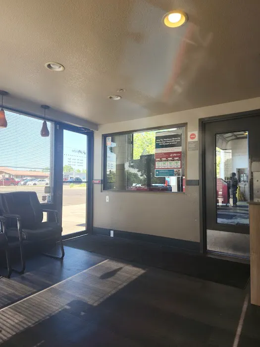 Jiffy Lube 9