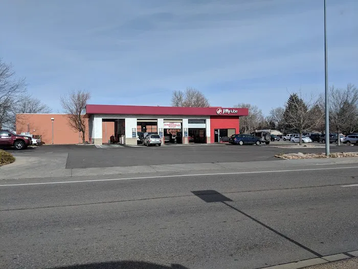 Jiffy Lube 3