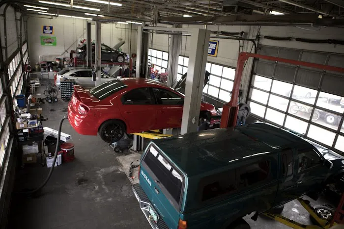 All Tech Automotive West 4