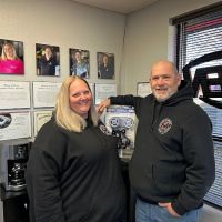 All Tech Automotive West