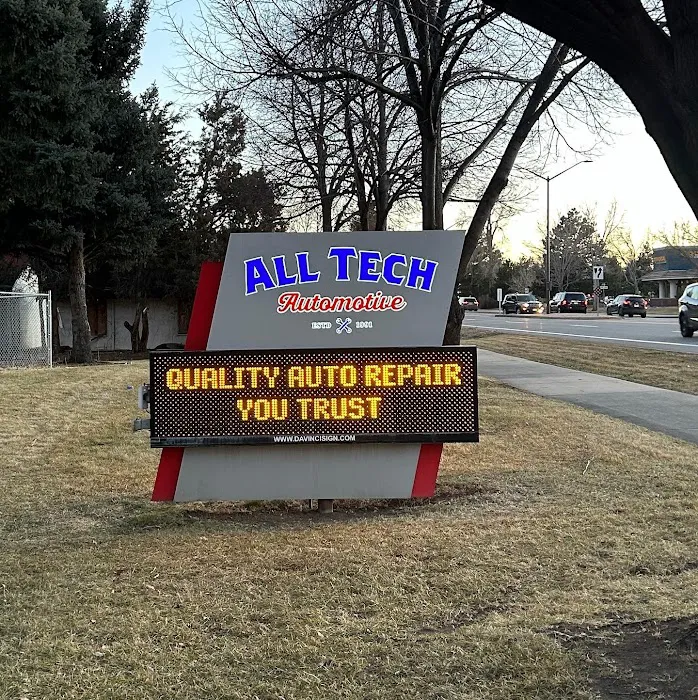All Tech Automotive West 6