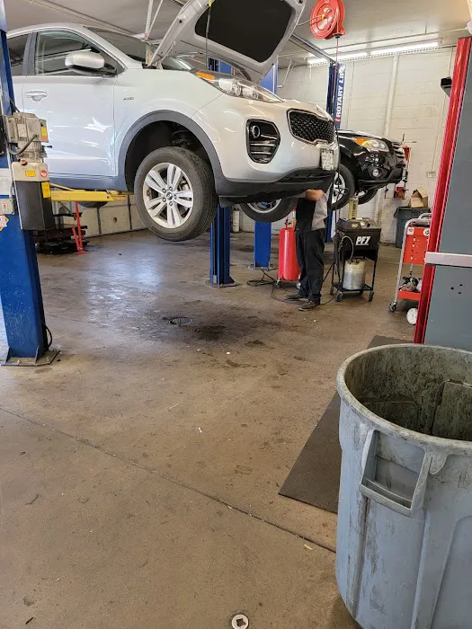 Fort Collins Kia Parts Center 3