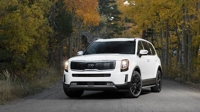 Fort Collins Kia Parts Center 1