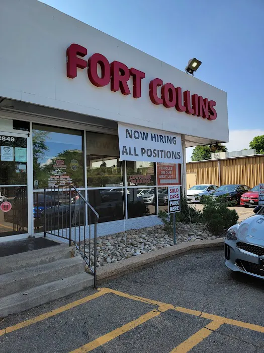 Fort Collins Kia Parts Center 4