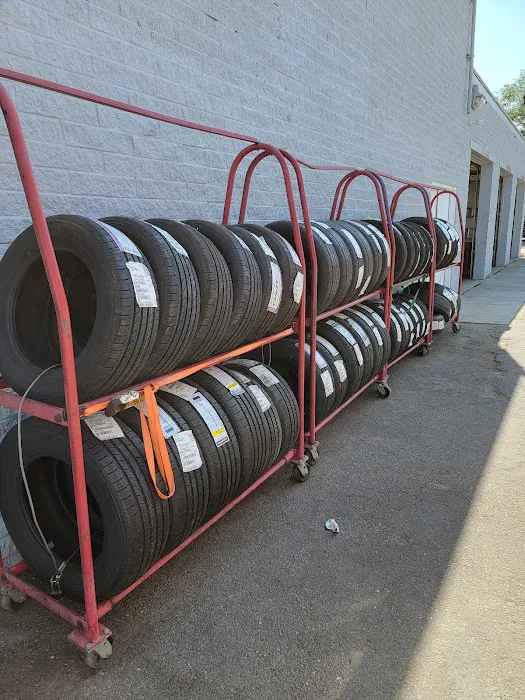 Fort Collins Kia Parts Center 5