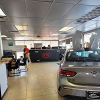 Fort Collins Kia Parts Center