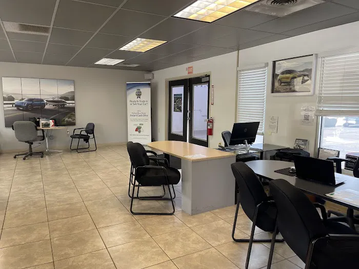 Fort Collins Kia Service Center 4