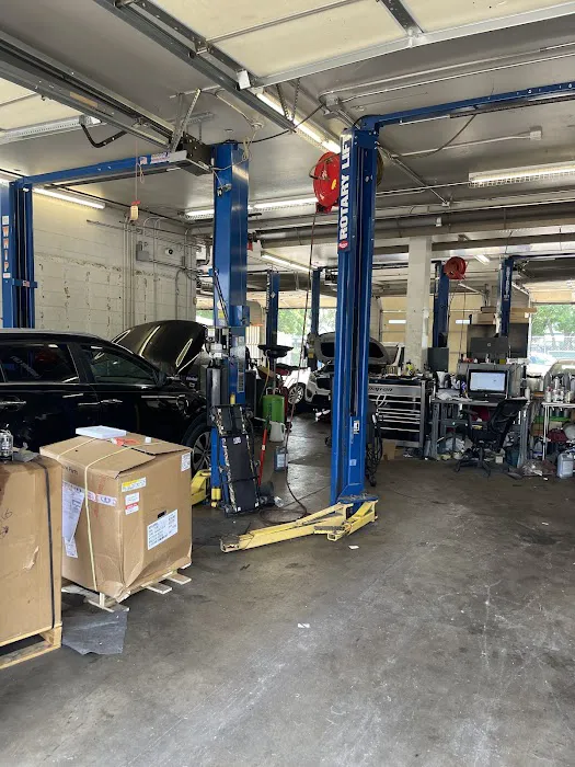 Fort Collins Kia Service Center 0