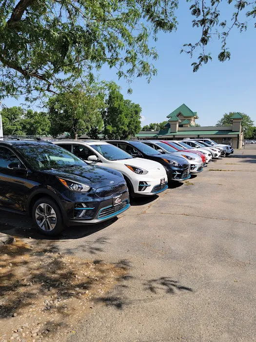 Fort Collins Kia Service Center 2