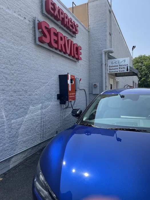 Fort Collins Kia Service Center 5