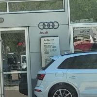Audi Service Center