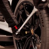 Porsche Fort Collins Service Center