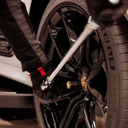 Porsche Fort Collins Service Center ico