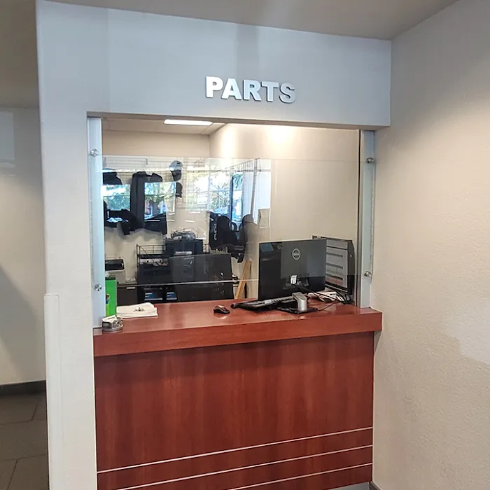 Dellenbach Subaru Parts 1