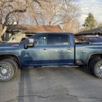 Dellenbach Chevrolet Service Center