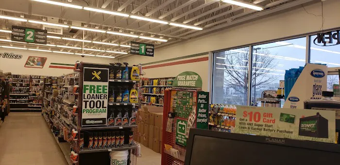 O'Reilly Auto Parts 3