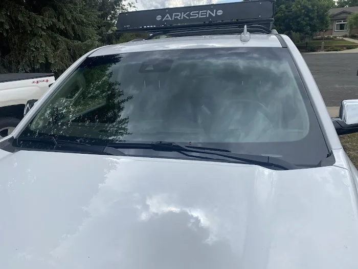 Polaris AutoGlass 3