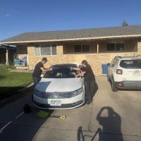 Polaris AutoGlass