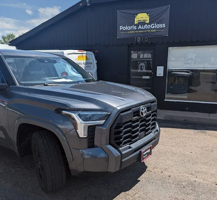 Polaris AutoGlass 2