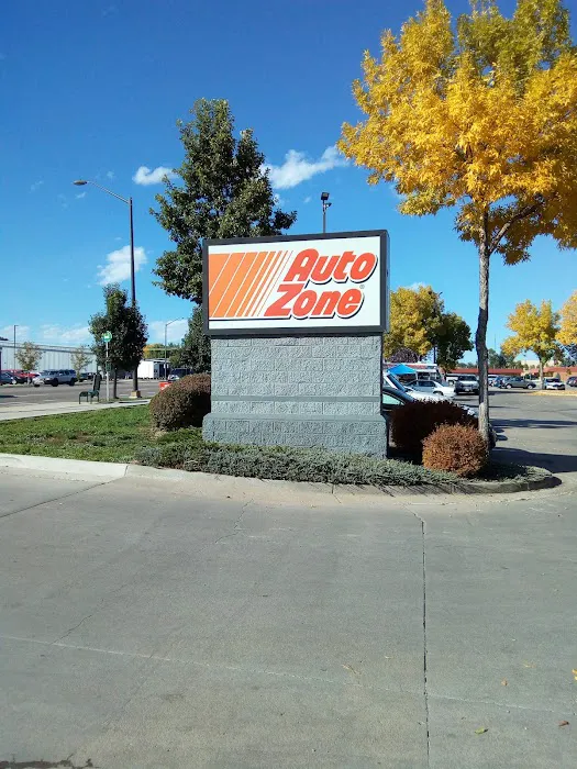 AutoZone Auto Parts 8