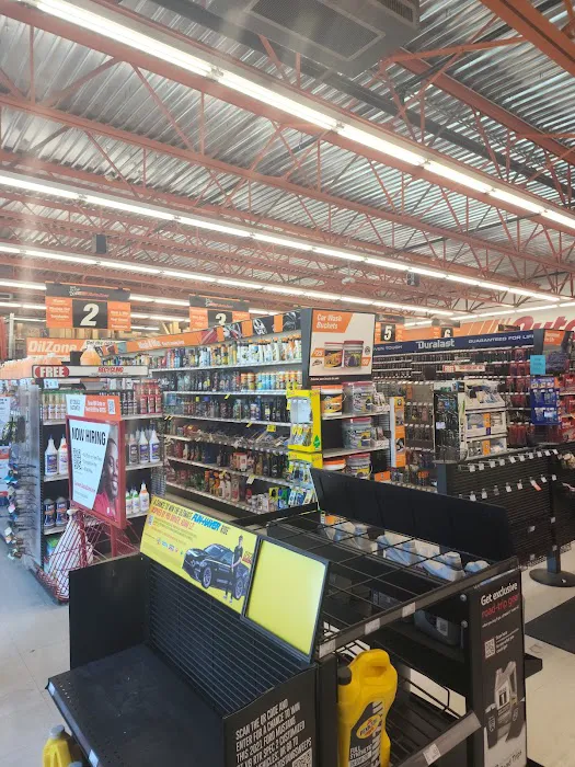 AutoZone Auto Parts 5