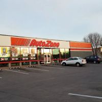 AutoZone Auto Parts