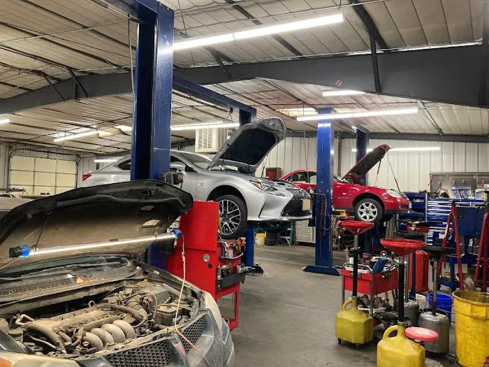 Fort Collins Foreign Car Service 1