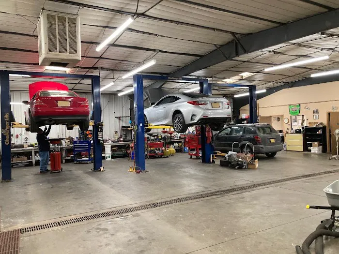 Fort Collins Foreign Car Service 7