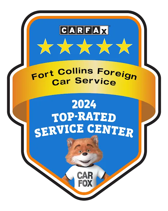 Fort Collins Foreign Car Service 9