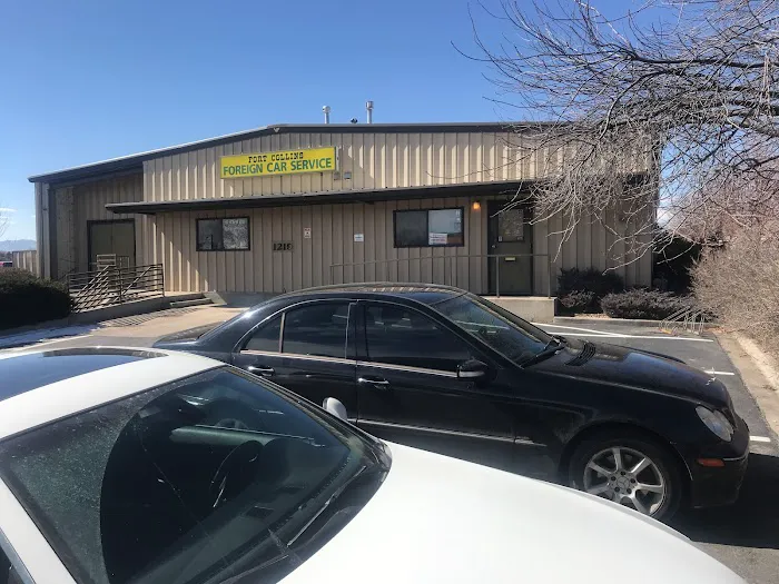 Fort Collins Foreign Car Service 5