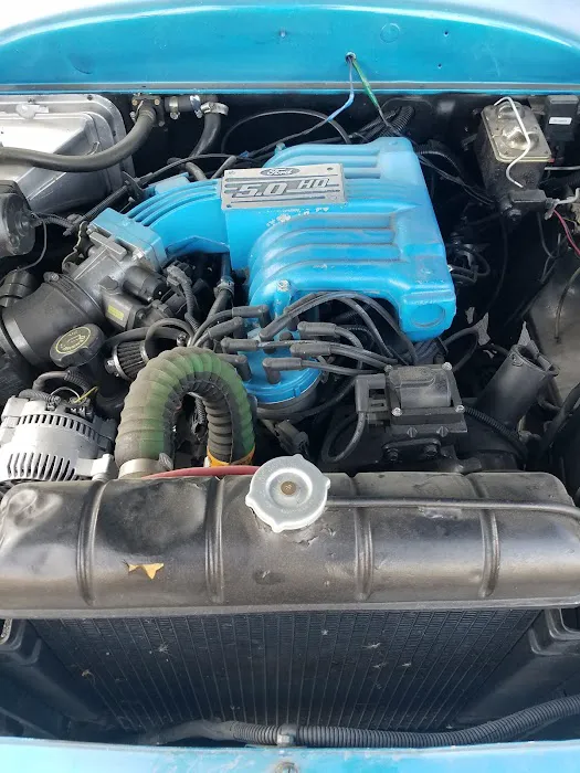 Ken's Automotive Repair 7