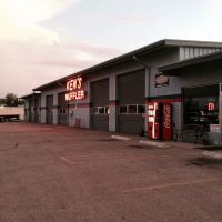 Ken's Automotive Repair