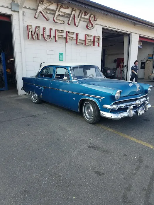 Ken's Automotive Repair 9