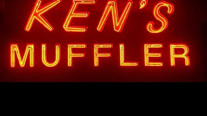 Ken's Automotive Repair 5