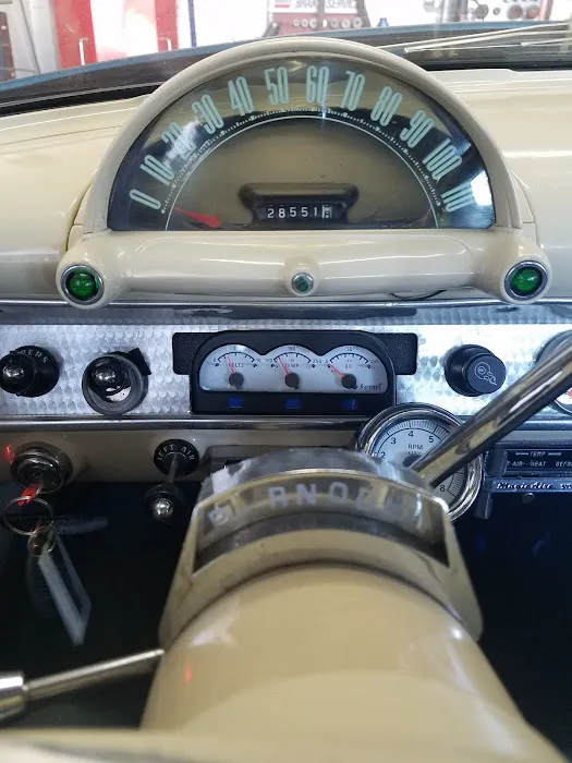 Ken's Automotive Repair 4