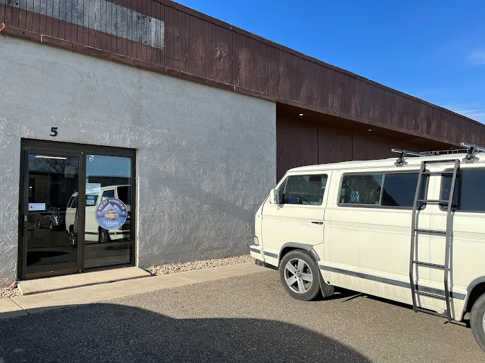 Van Cafe 0