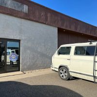 Van Cafe