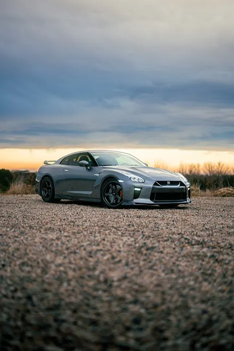 Auto Trends 1