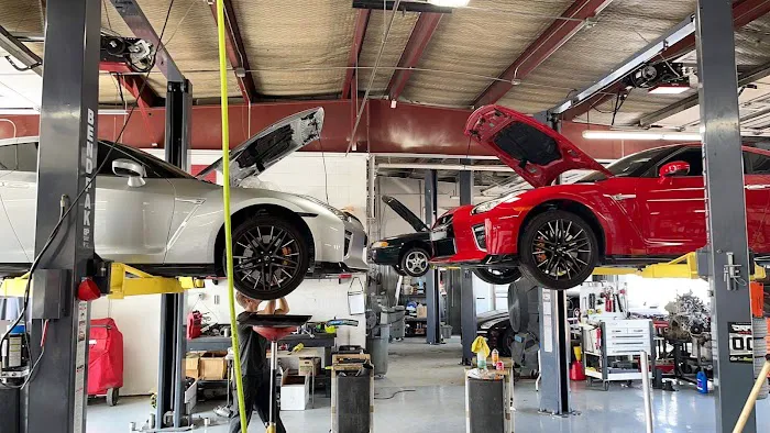 Auto Trends 5