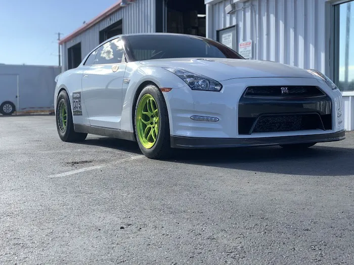 Auto Trends 3