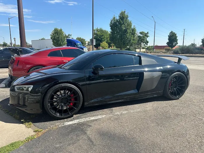 Auto Trends 8
