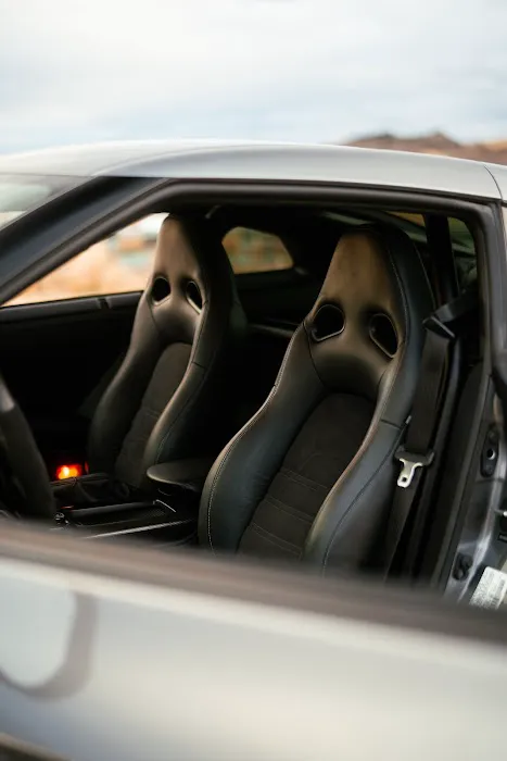 Auto Trends 2