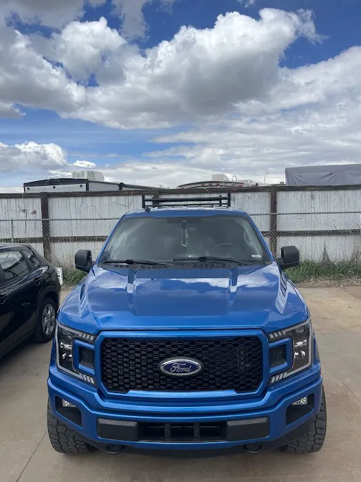 Denver Family Dent 1