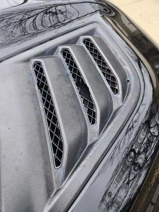 Denver Family Dent 3