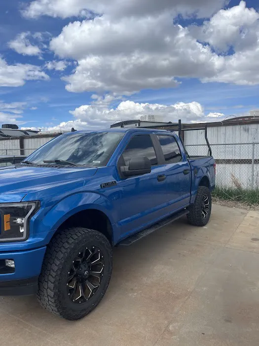 Denver Family Dent 0
