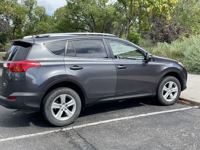 Denver Family Dent 6